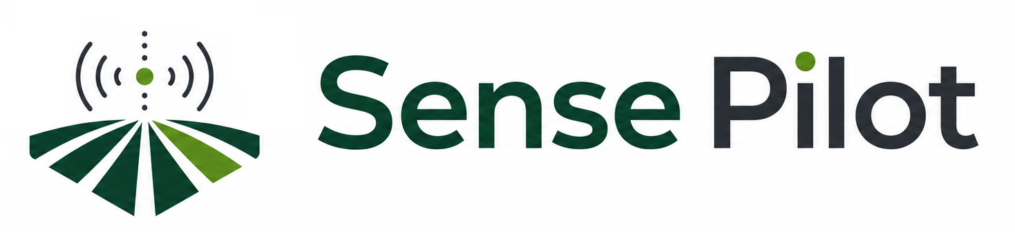 Sense Pilot